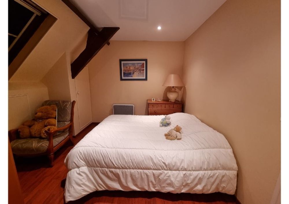 � vendre  Maison Gouvieux (60270)