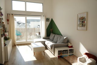  Appartement � vendre 4 pi�ces 62 m�