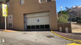  Parking / Garage � louer 13 m�