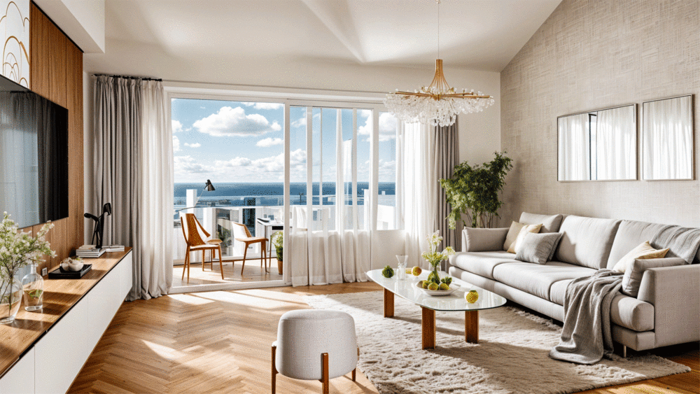 Appartements neufs et Maisons neuves   Les Sables-d'Olonne (85100)