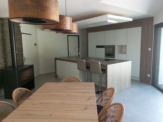  Maison � vendre 7 pi�ces 160 m�