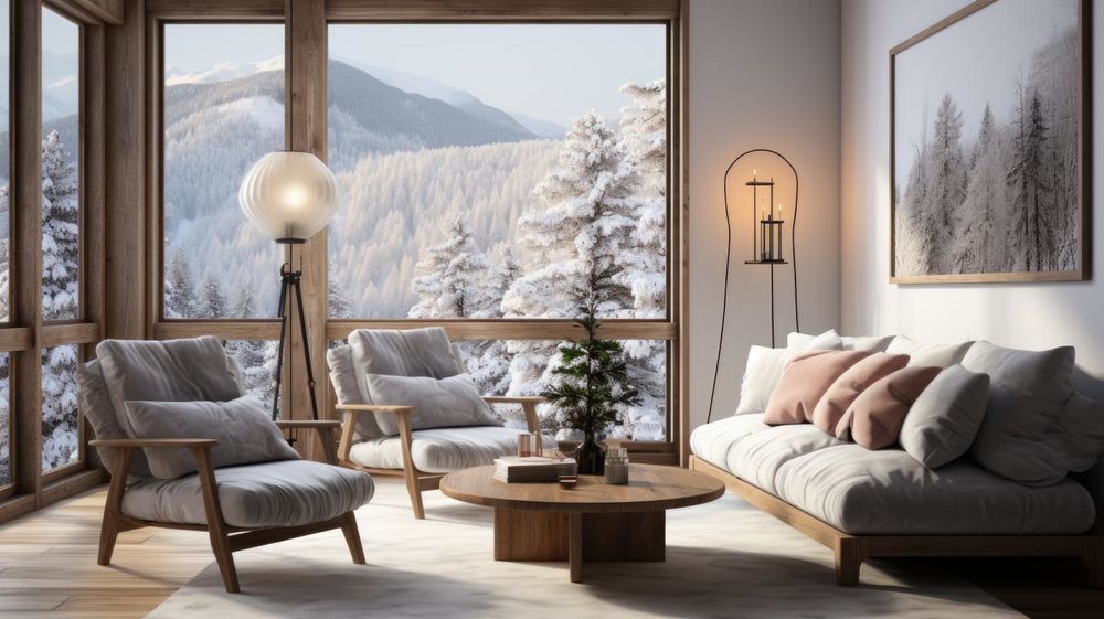 Appartements neufs   Font-Romeu-Odeillo-Via (66120)