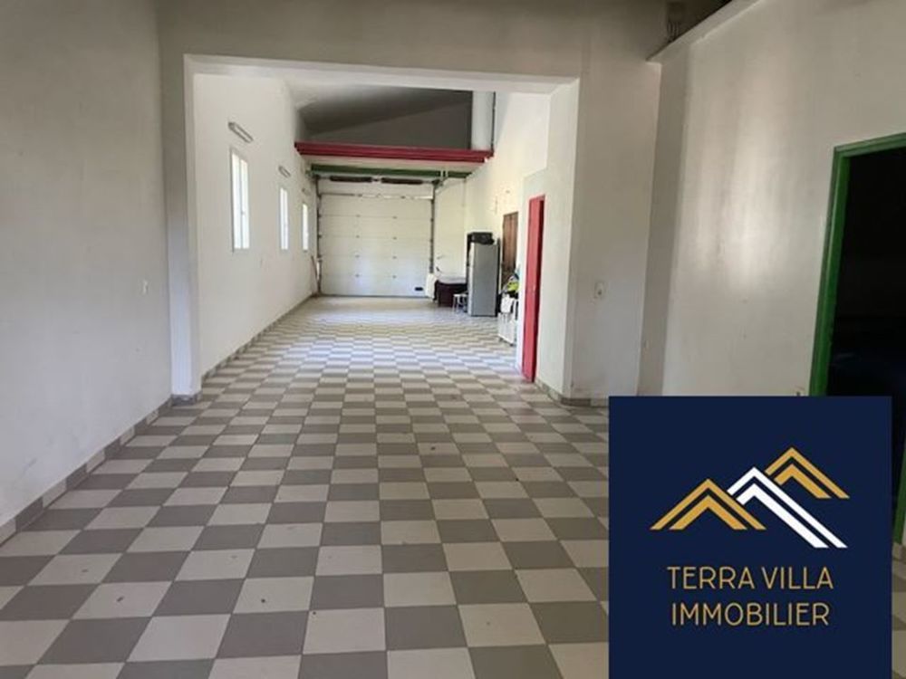 � vendre  Maison L'Isle-sur-la-Sorgue (84800)