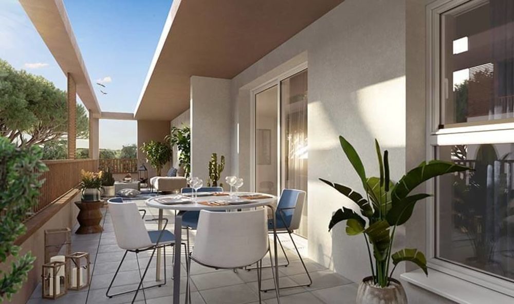 Appartements neufs   Argels-sur-Mer (66700)