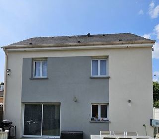  Maison � vendre 4 pi�ces 98 m�
