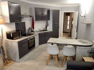 Location  Appartement 