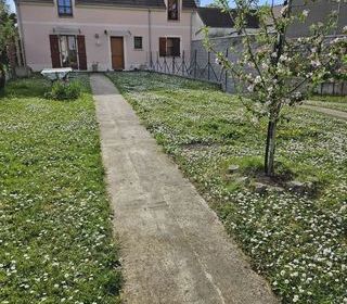  Maison � vendre 7 pi�ces 155 m�