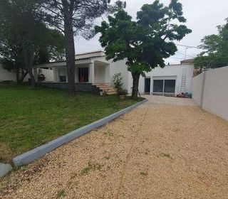  Villa � vendre 6 pi�ces 135 m�