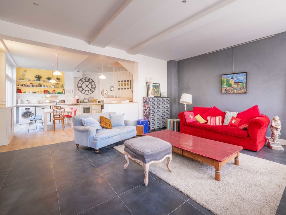 � vendre  Maison Ivry-sur-Seine (94200)