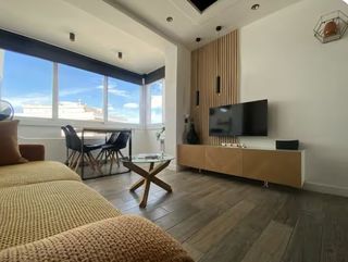 Location  Appartement 