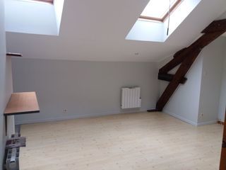  Appartement � louer 1 pi�ce 24 m�