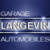LANGEVIN AUTOMOBILES