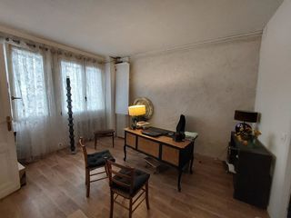  Maison � vendre 4 pi�ces 83 m�