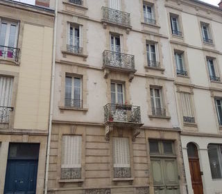  Appartement � louer 2 pi�ces 52 m�