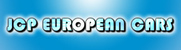 JCP EUROPEAN CARS
