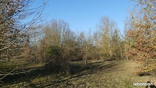  Terrain � vendre 962 m�