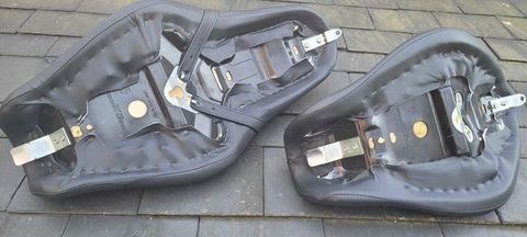 Moto HARLEY-DAVIDSON 2006 occasion Sens 89100