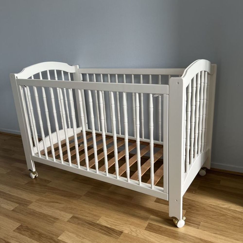 Lit+b&eacute;b&eacute;+ Mobilier enfants