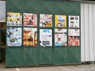 AFL Saint Etienne, 42