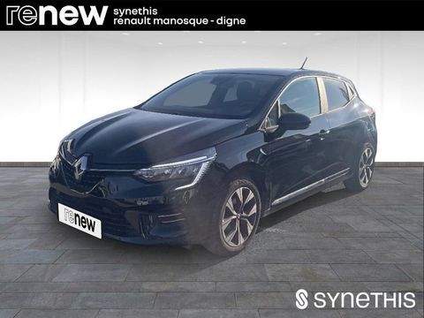 Renault Clio V Clio TCe 100 GPL Evolution 2023 occasion Manosque 04100