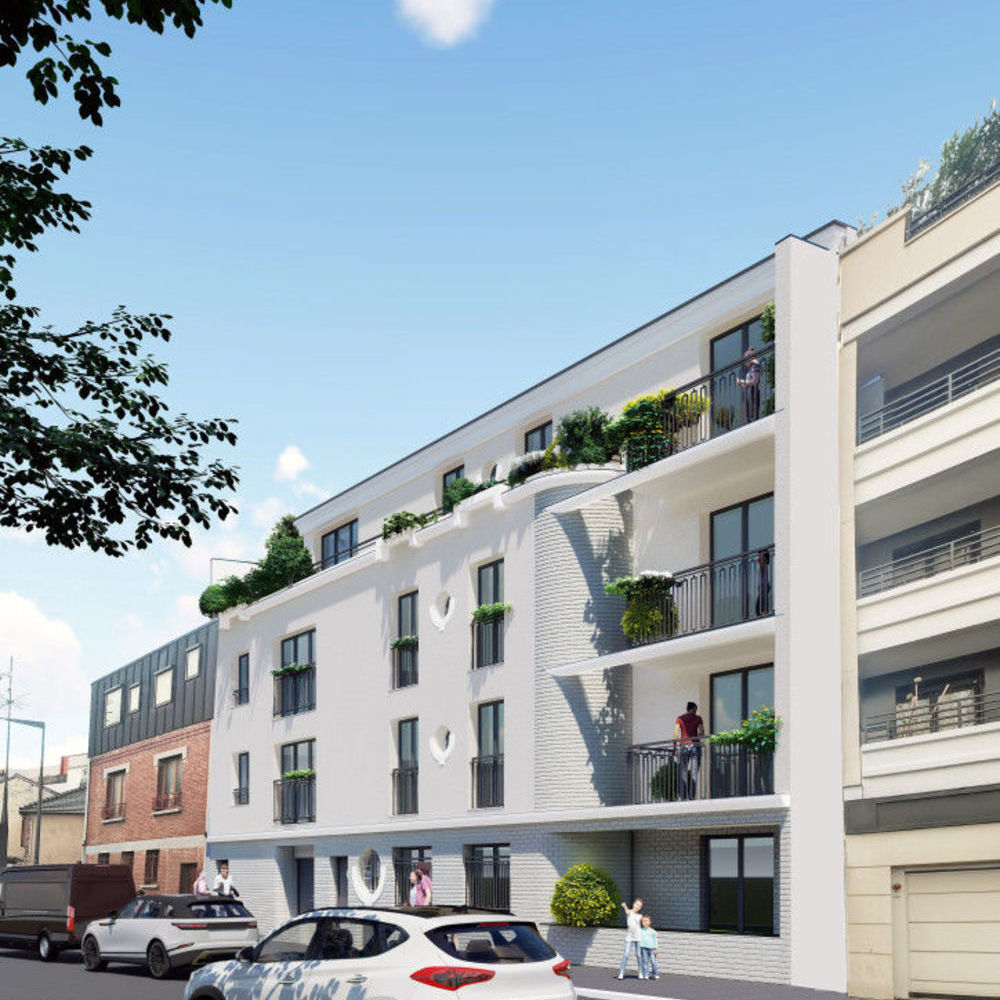   Saint-Ouen (93400)
