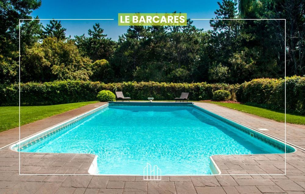 Appartements neufs   Le Barcar�s (66420)