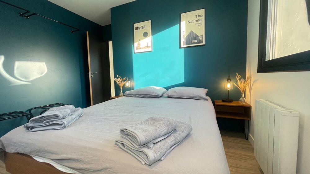 � vendre  Maison Granville (50400)