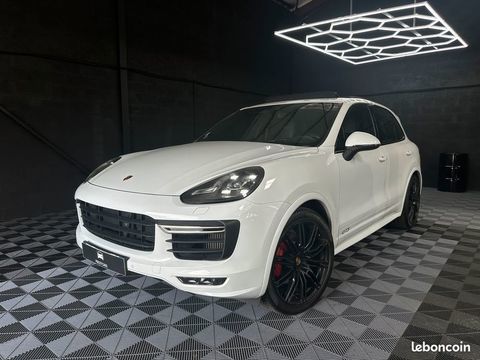 Porsche Cayenne 3.6 V6 440 ch GTS Tiptronic A 2016 occasion Bruges 33520