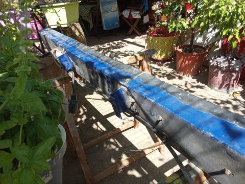 Pi&egrave;ces et &eacute;quipements Voiture Pi&egrave;ces et &eacute;quipements Voiture  occasion &Eacute;guilles 13510