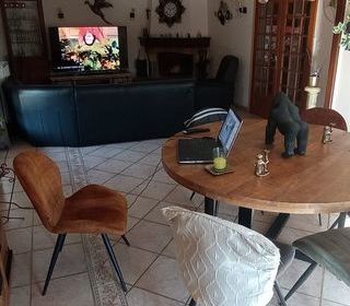  Villa � vendre 5 pi�ces 155 m�