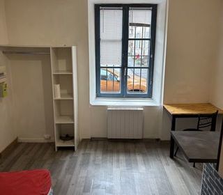  Appartement � louer 1 pi�ce 21 m� Montb�liard