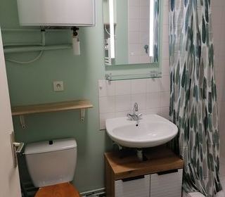  Appartement � louer 1 pi�ce 16 m�