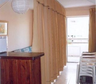 Location  Appartement 