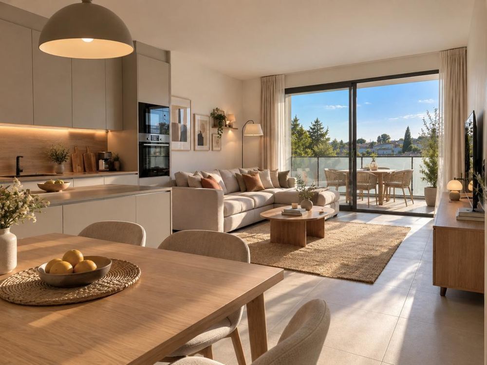 Appartements neufs   Pignan (34570)