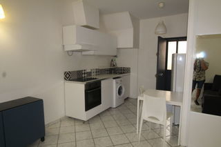  Appartement � louer 1 pi�ce 21 m�