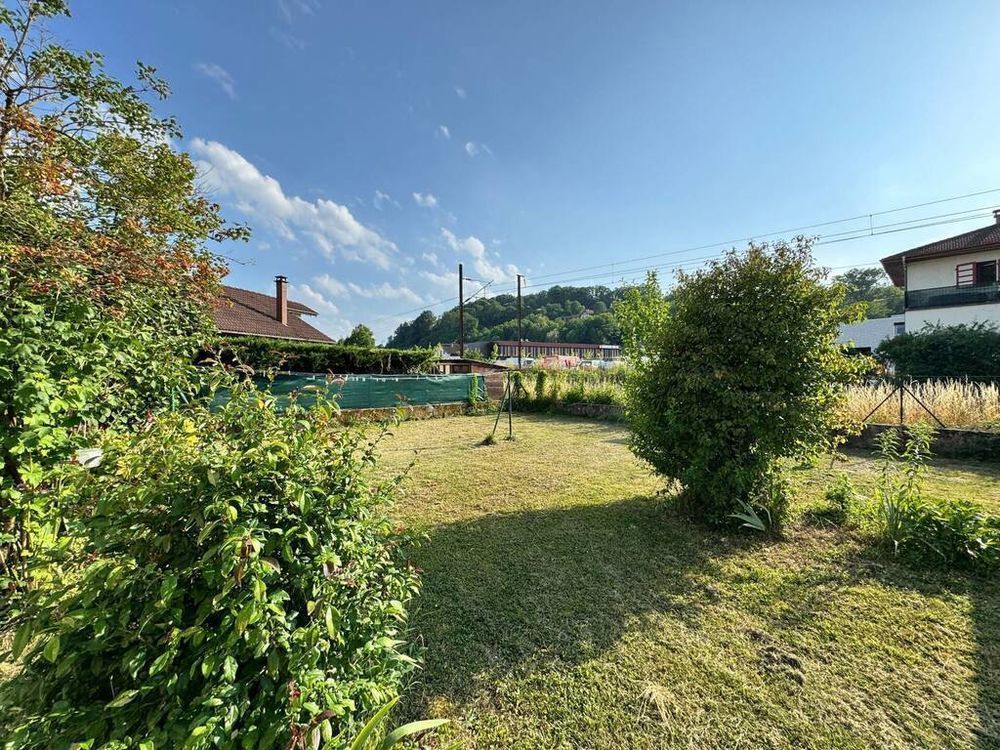 Maisons neuves   Rumilly (74150)
