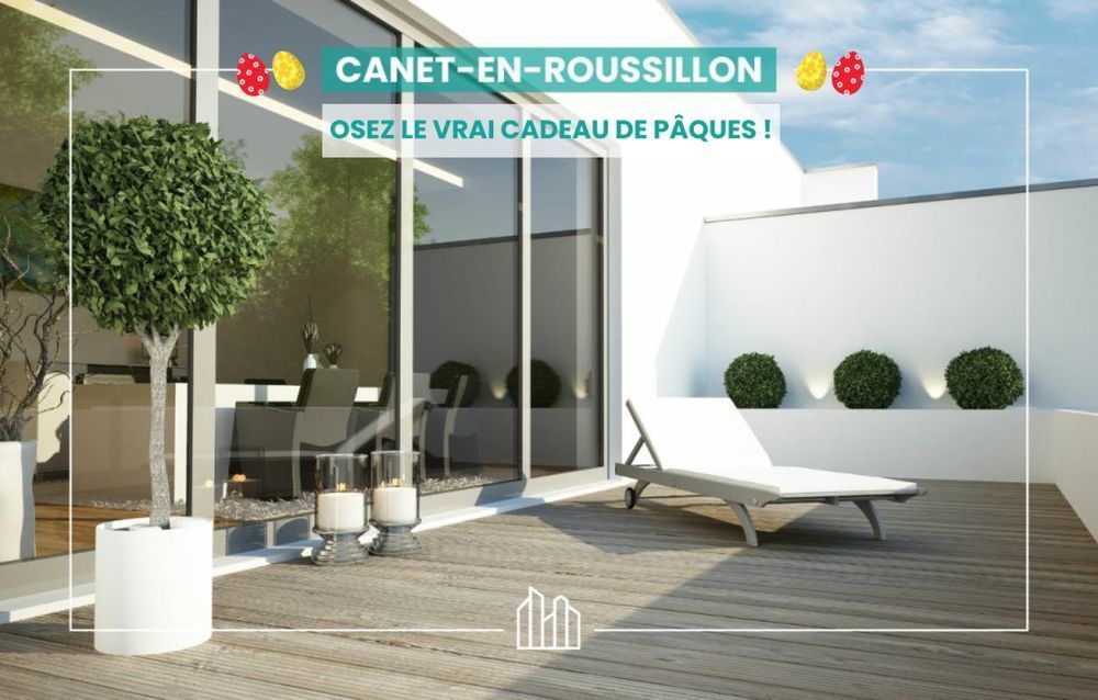   Canet-en-Roussillon (66140)