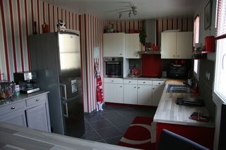  Appartement � vendre 5 pi�ces 133 m�