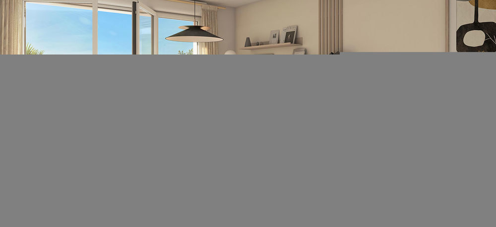 Appartements neufs   Lespinasse (31150)