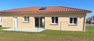  Maison � vendre 4 pi�ces 87 m�