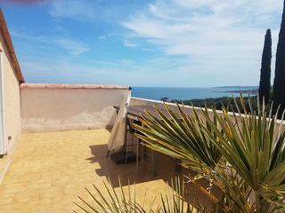 Location  Appartement 