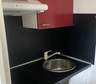  Appartement � louer 1 pi�ce 21 m�