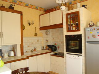  Maison � vendre 4 pi�ces 125 m�