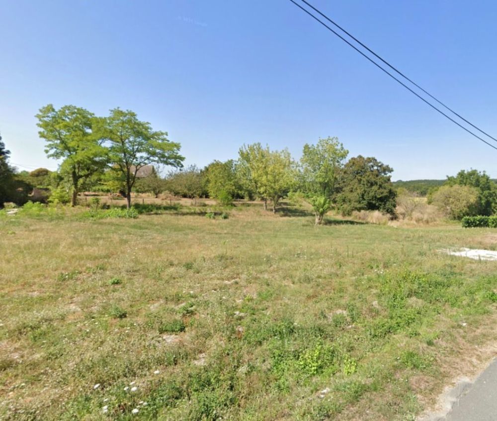 Maisons neuves   Ribagnac (24240)