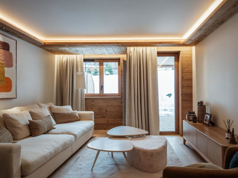 Appartements neufs   Val-d'Isère (73150)