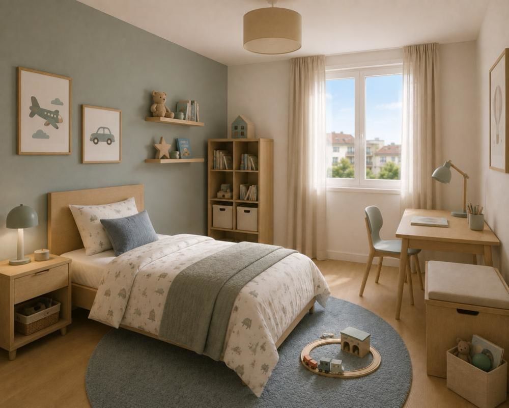   Baillet-en-France (95560)