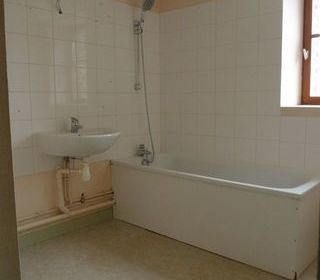  Duplex/triplex � louer 5 pi�ces 110 m�