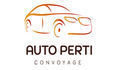 AUTO PERTI CONVOYAGE - Meaux
