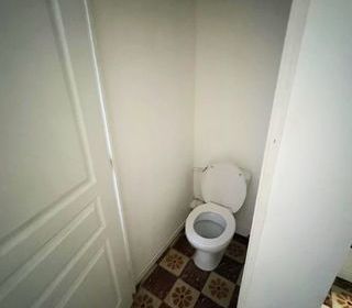  Appartement � louer 1 pi�ce 15 m�