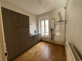  Appartement � louer 3 pi�ces 57 m�